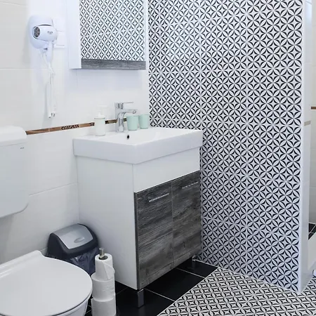 Cigandi Csaladi Panzio Cigánd