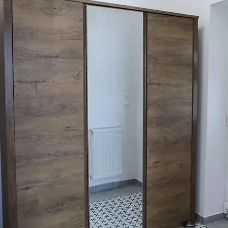 Cigandi Csaladi Panzio