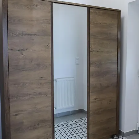 Cigandi Csaladi Panzio
