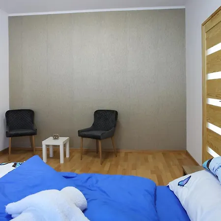 Bed & Breakfast Cigandi Csaladi Panzio 3*