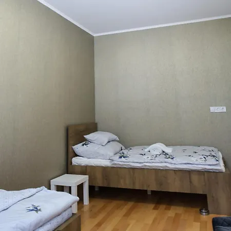 Cigandi Csaladi Panzio Bed & Breakfast Cigánd