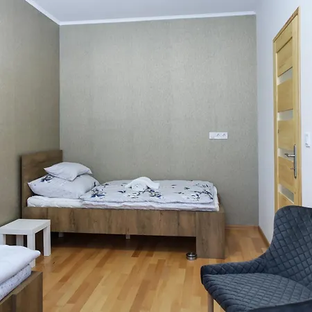 Bed & Breakfast Cigandi Csaladi Panzio Cigánd