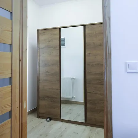 Cigandi Csaladi Panzio Cigánd