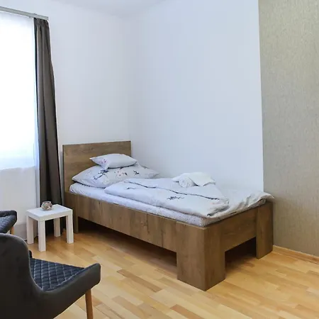 Cigandi Csaladi Panzio Bed & Breakfast