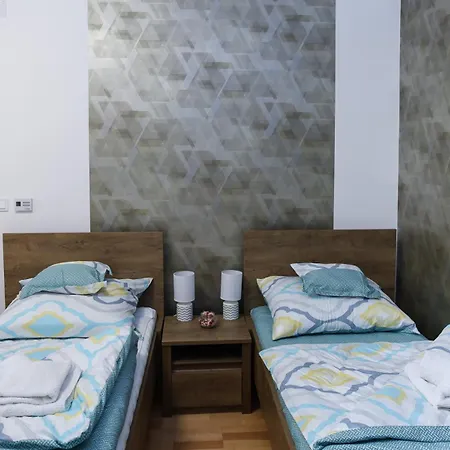 Bed & Breakfast Cigandi Csaladi Panzio