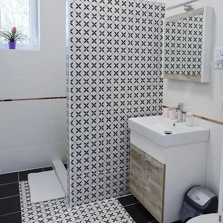 Cigandi Csaladi Panzio ベッド・アンド・ブレックファスト Cigánd